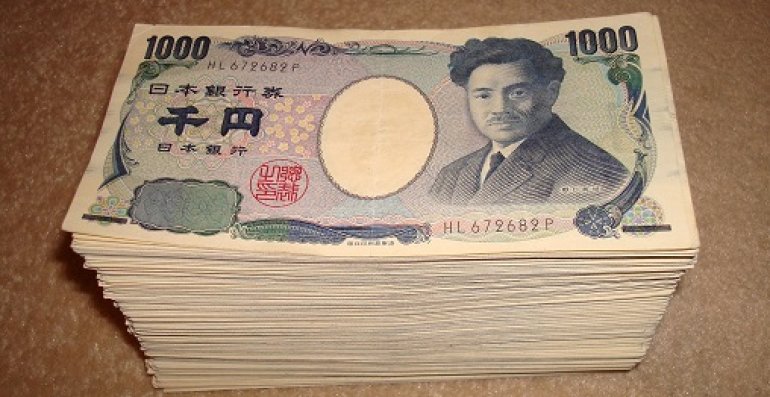 Japanese Yen